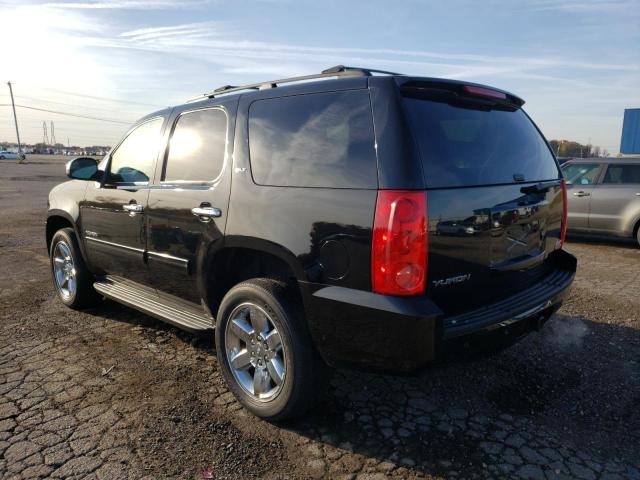 Photo 3 from auction – 2014 GMC YUKON SLT with VIN 1GKS2CE00ER224003