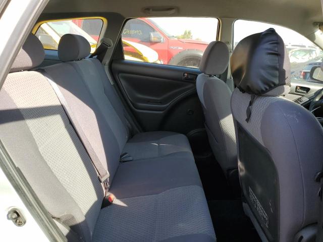 Photo 6 from auction – 2005 TOYOTA COROLLA MA with VIN 2T1KR32E25C483058