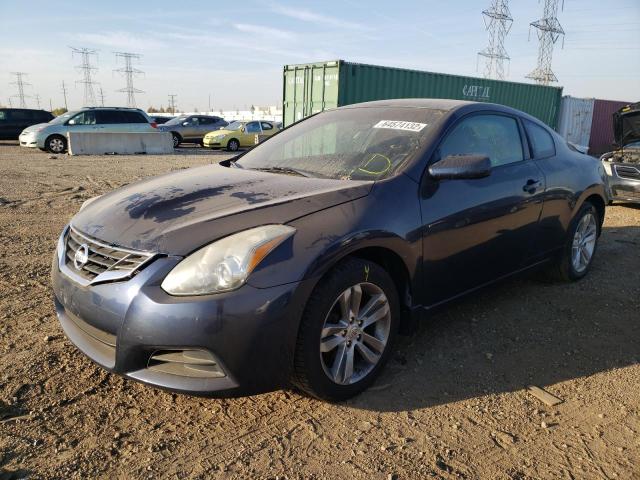 Photo 2 from auction – 2010 TOYOTA CAMRY BASE with VIN 4T4BF3EK5AR070723