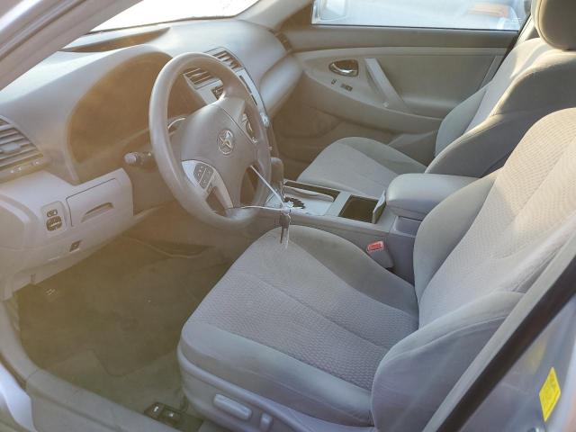 Photo 5 from auction – 2011 TOYOTA CAMRY BASE with VIN 4T4BF3EK7BR147450