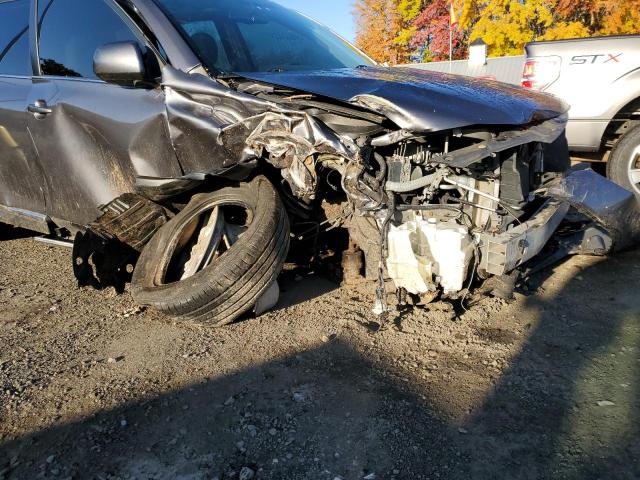 Photo 9 from auction – 2012 TOYOTA HIGHLANDER with VIN 5TDBK3EH0CS135564