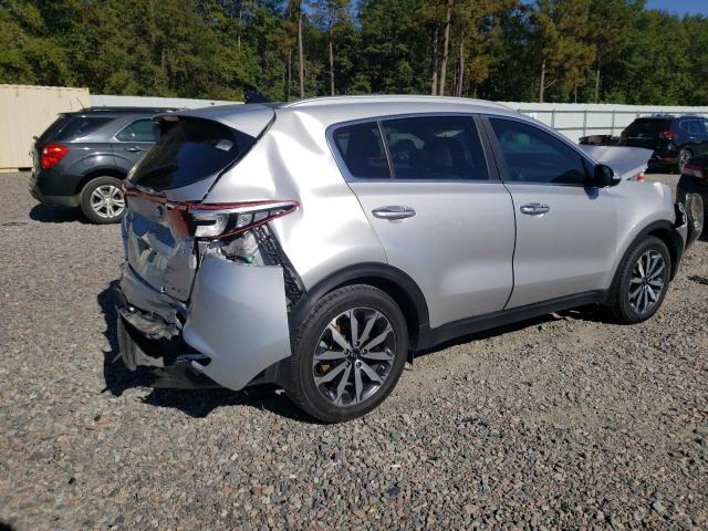 Photo 4 from auction – 2017 KIA SPORTAGE E with VIN KNDPN3AC0H7214869