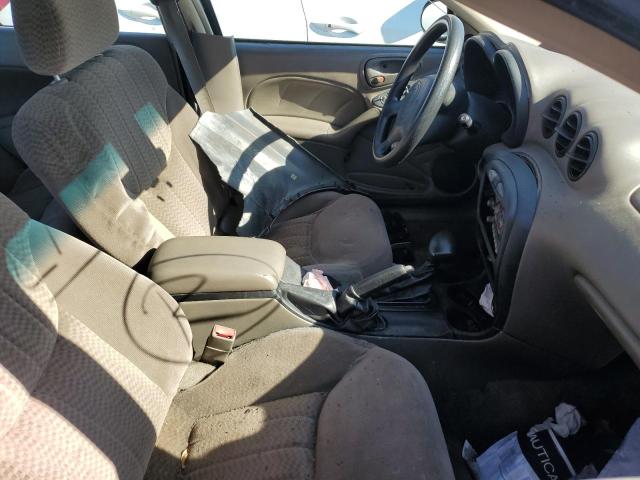 Photo 5 from auction – 2002 PONTIAC GRAND AM with VIN 1G2NF52F32C219222