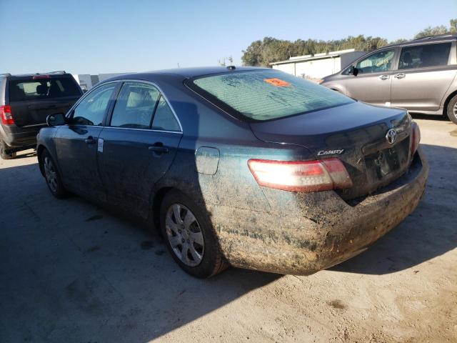 Photo 3 from auction – 2010 TOYOTA CAMRY BASE with VIN 4T1BF3EKXAU574890