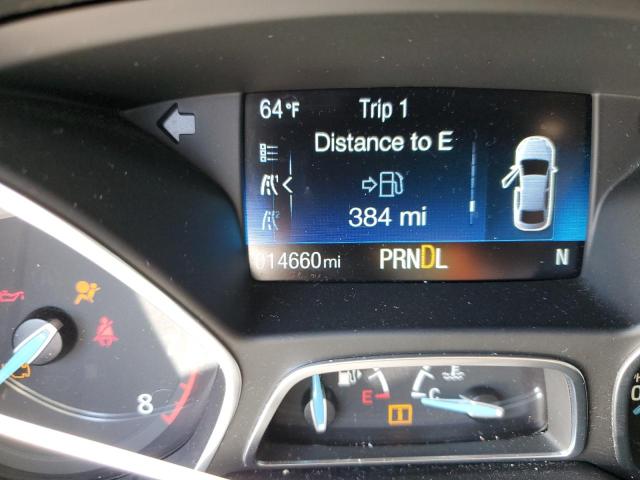 Photo 8 from auction – 2015 FORD FOCUS SE with VIN 1FADP3K23FL382258