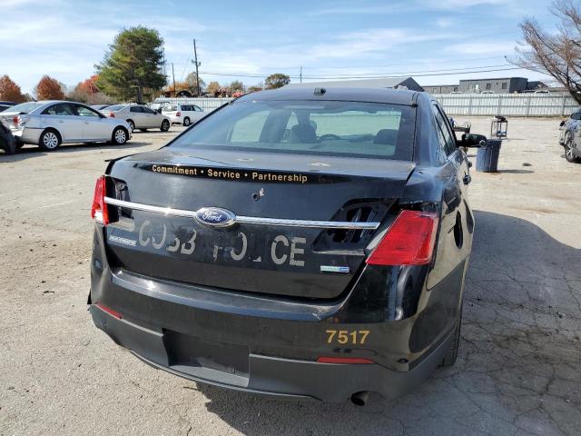 Photo 9 from auction – 2016 FORD TAURUS POL with VIN 1FAHP2MK8GG123302