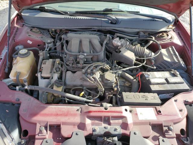 Photo 7 from auction – 2006 FORD TAURUS SE with VIN 1FAFP53U46A104548