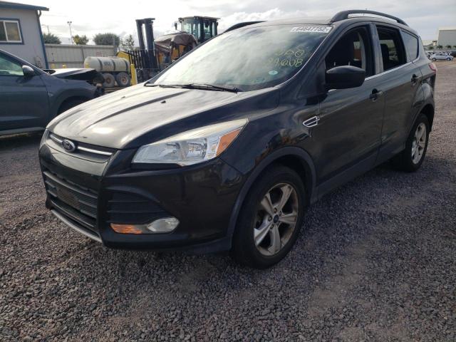 Photo 2 from auction – 2015 FORD ESCAPE SE with VIN 1FMCU9G99FUB41219