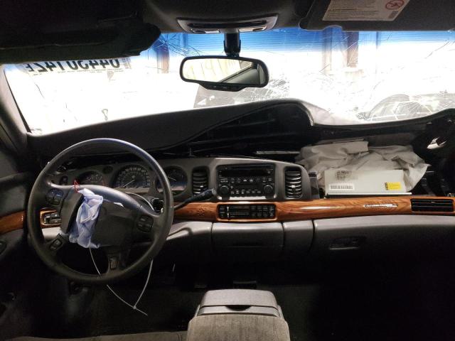 Photo 9 from auction – 2003 BUICK LESABRE CU with VIN 1G4HP52K234199605
