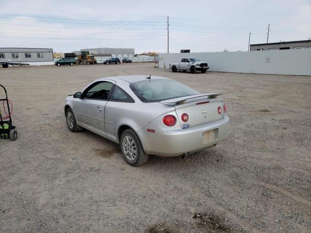 Photo 3 from auction – 2010 CHEVROLET COBALT LS with VIN 1G1AA1F59A7150393