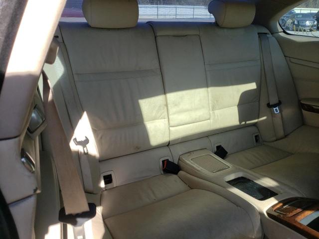 Photo 6 from auction – 2007 BMW 328 I with VIN WBAWB33597PV73989