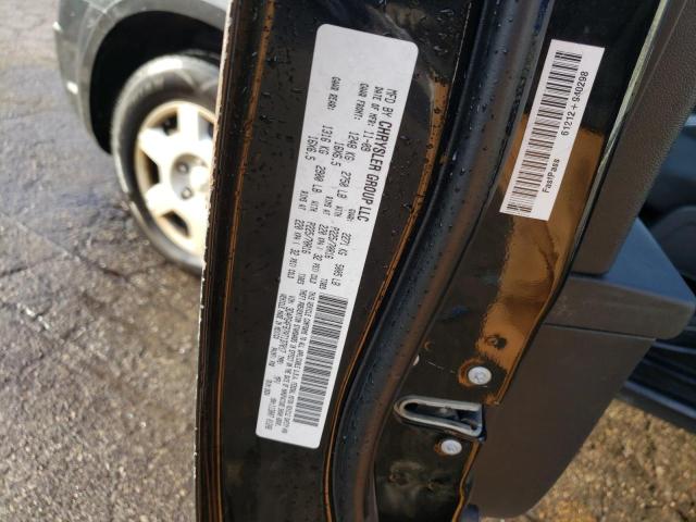 Photo 10 from auction – 2010 DODGE JOURNEY SE with VIN 3D4PG4FB7AT137017