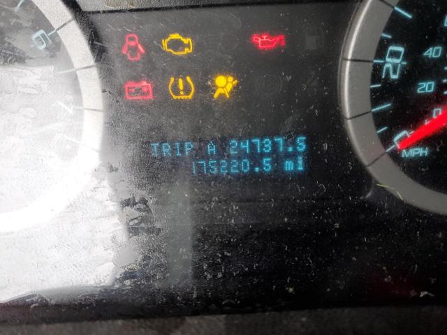 Photo 8 from auction – 2011 FORD ESCAPE XLT with VIN 1FMCU9DG9BKA92225