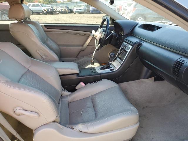 Photo 5 from auction – 2005 INFINITI G35 with VIN JNKCV54E45M410509