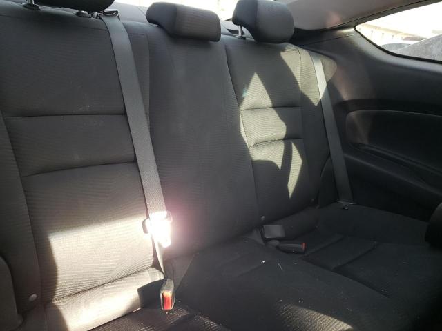 Photo 6 from auction – 2014 HONDA ACCORD LX- with VIN 1HGCT1B33EA014625