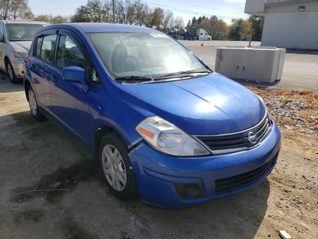 NISSAN VERSA S 2011 z numerem VIN 3N1BC1CP3BL402554 - Zdjęcie z aukcji