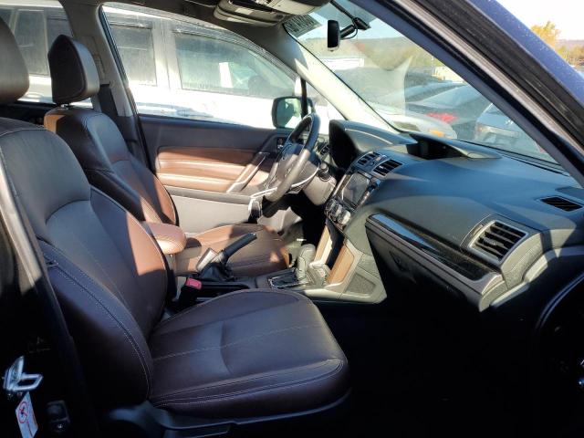 Photo 5 from auction – 2017 SUBARU FORESTER 2 with VIN JF2SJATC3HH427799