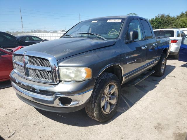 Photo 10 from auction – 2002 DODGE RAM 1500 with VIN 3D7HU18N22G141184