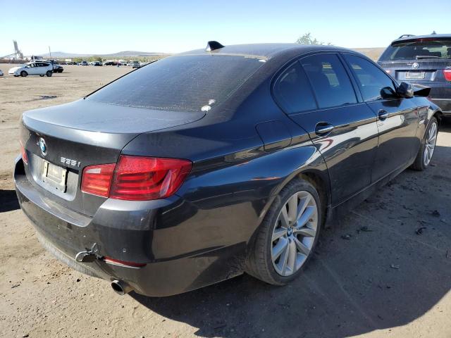 Photo 4 from auction – 2012 BMW 535 XI with VIN WBAFU7C54CDU62697