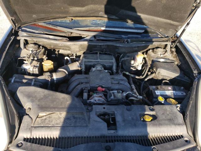Photo 7 from auction – 2007 SUBARU B9 TRIBECA with VIN 4S4WX86D674407902
