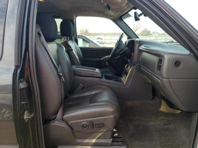 Photo 5 from auction – 2005 GMC NEW SIERRA with VIN 2GTEK19B451330407