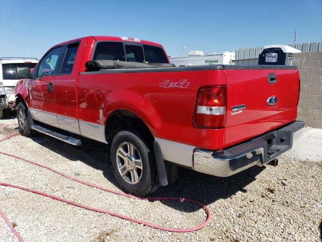 Photo 3 from auction – 2007 FORD F150 with VIN 1FTPX14V17FB61521