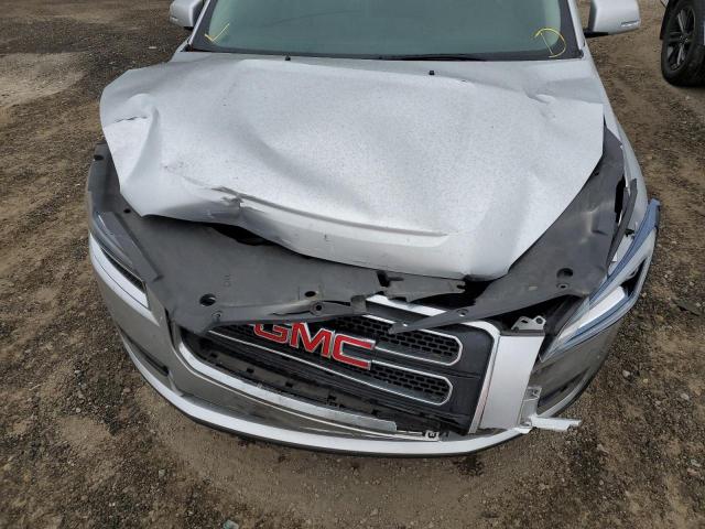 Photo 9 from auction – 2013 GMC ACADIA SLT with VIN 1GKKVRKD3DJ267944