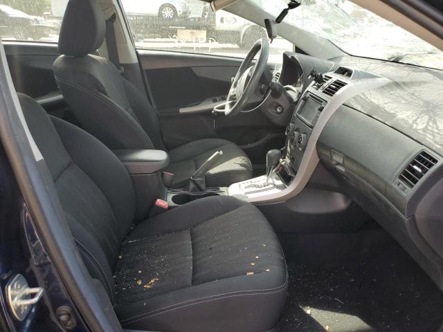 Photo 5 from auction – 2013 TOYOTA COROLLA BA with VIN 5YFBU4EEXDP219343