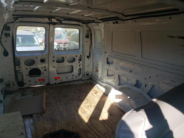 Photo 6 from auction – 2012 FORD ECONOLINE with VIN 1FTSS3EL0CDB33605