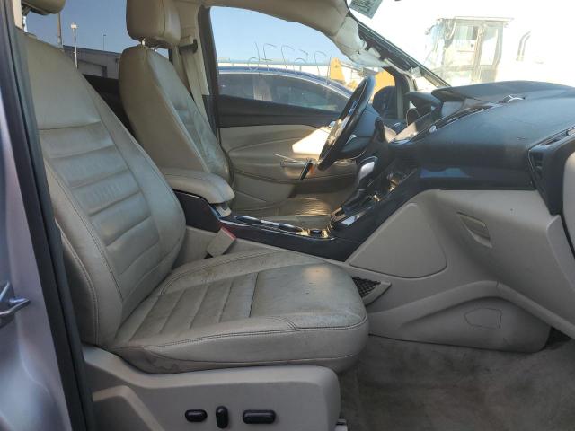 Photo 5 from auction – 2015 FORD ESCAPE TIT with VIN 1FMCU0J97FUC07173