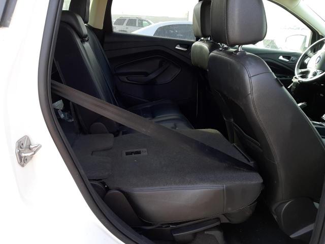 Photo 6 from auction – 2015 FORD ESCAPE TIT with VIN 1FMCU9J91FUC49309