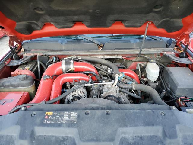 صورة رقم 7 من المزاد - 2008 CHEVROLET SILVERADO مع VIN 1GCHK23638F120876