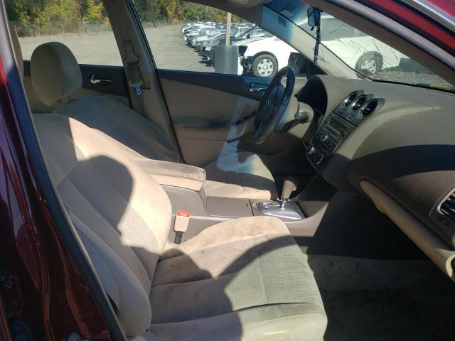 Photo 5 from auction – 2011 NISSAN ALTIMA BAS with VIN 1N4AL2AP3BN434525