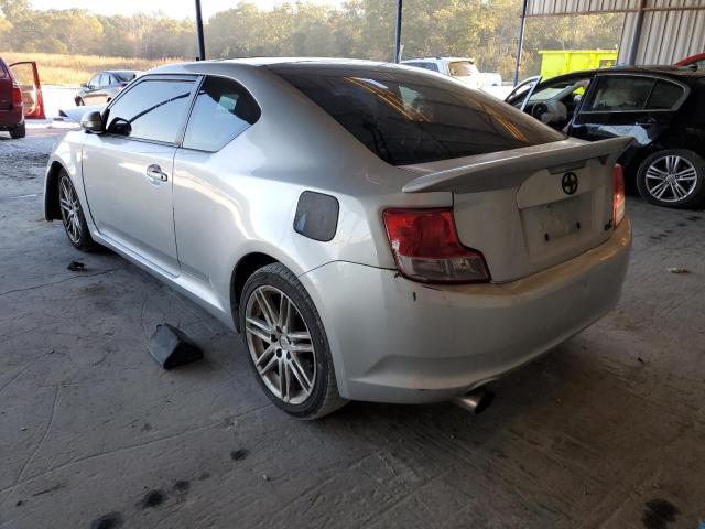 Photo 3 from auction – 2012 TOYOTA SCION TC with VIN JTKJF5C77C3024168