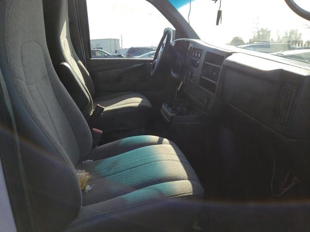 Photo 5 from auction – 2014 CHEVROLET EXPRESS G2 with VIN 1GCWGFBA6E1146435