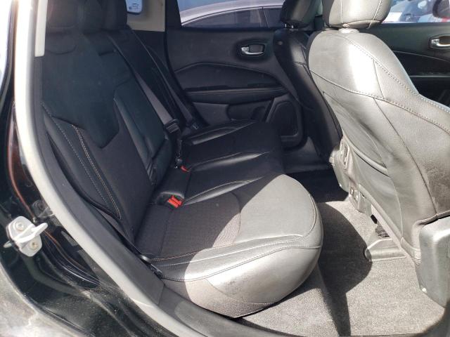 Photo 6 from auction – 2019 JEEP COMPASS LA with VIN 3C4NJCBB8KT840617