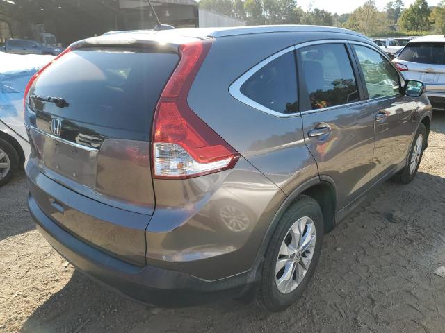 Photo 4 from auction – 2012 HONDA CR-V EXL with VIN 5J6RM3H75CL025956