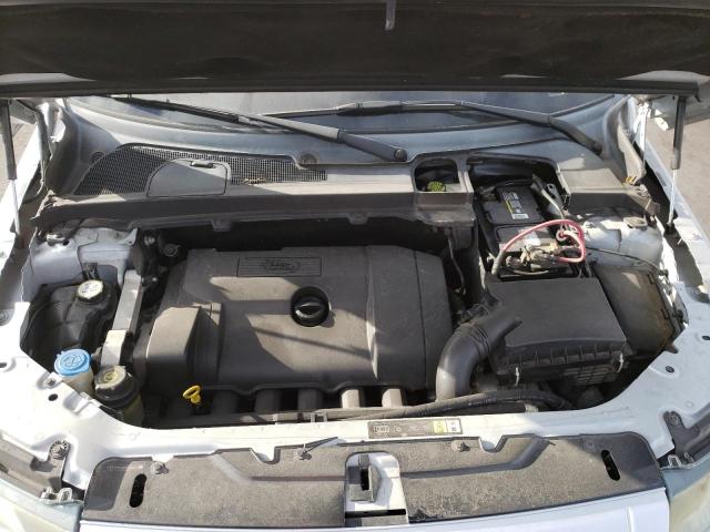 Photo 7 from auction – 2008 LAND ROVER LR2 SE with VIN SALFP24N58H013047