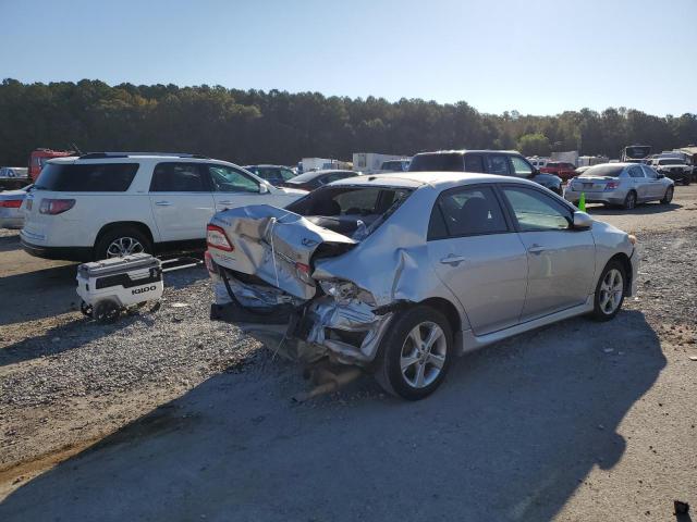 Photo 4 from auction – 2011 TOYOTA COROLLA L with VIN 2T1BU4EE9BC543591