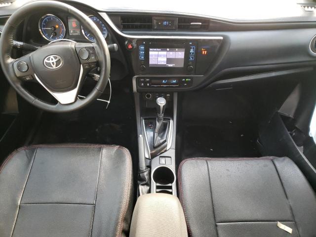Photo 5 from auction – 2018 TOYOTA COROLLA L with VIN 2T1BURHE5JC043516