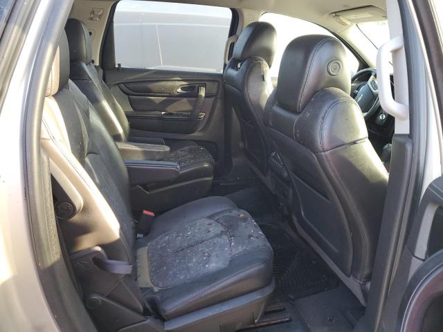 Photo 6 from auction – 2014 CHEVROLET TRAVERSE L with VIN 1GNKRHKD4EJ117702