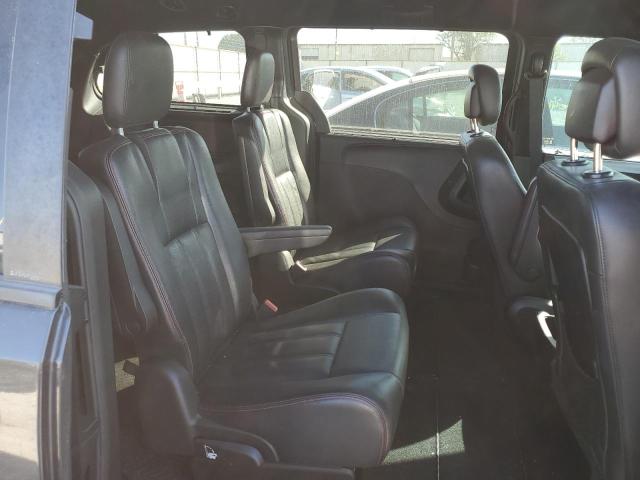 Photo 6 from auction – 2012 DODGE GRAND CARA with VIN 2C4RDGEG0CR389100