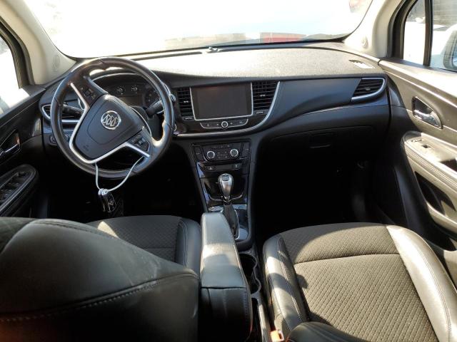 Photo 8 from auction – 2018 BUICK ENCORE PRE with VIN KL4CJASB1JB636103