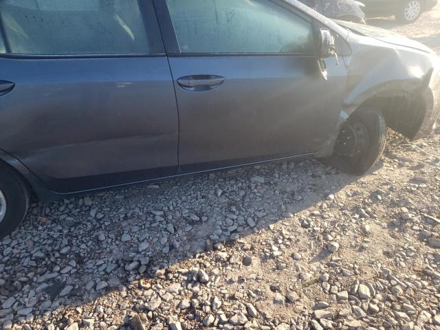 Photo 9 from auction – 2016 TOYOTA COROLLA L with VIN 2T1BURHE4GC547967