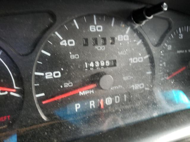 Photo 8 from auction – 2003 FORD TAURUS SE with VIN 1FAFP53U63G128407