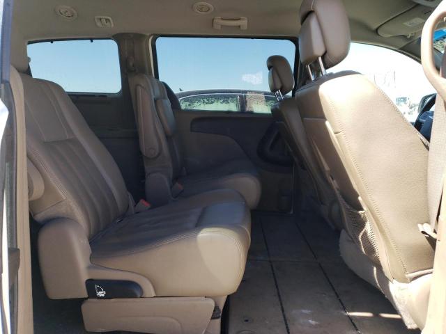 Photo 6 from auction – 2013 CHRYSLER TOWN & COU with VIN 2C4RC1CG1DR535380