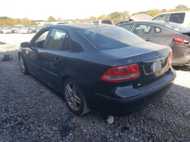 Photo 3 from auction – 2007 SAAB 9-3 2.0T with VIN YS3FD46Y071102091