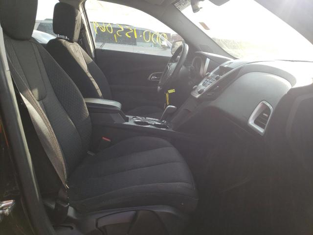 Photo 5 from auction – 2013 CHEVROLET EQUINOX with VIN 2GNALBEKXD6410505
