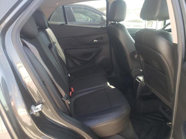 Photo 6 from auction – 2017 BUICK ENCORE PRE with VIN KL4CJASB8HB146252