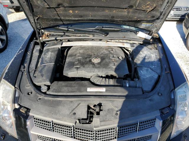 Photo 7 from auction – 2010 CADILLAC CTS PREMIU with VIN 1G6DN8EV1A0100036
